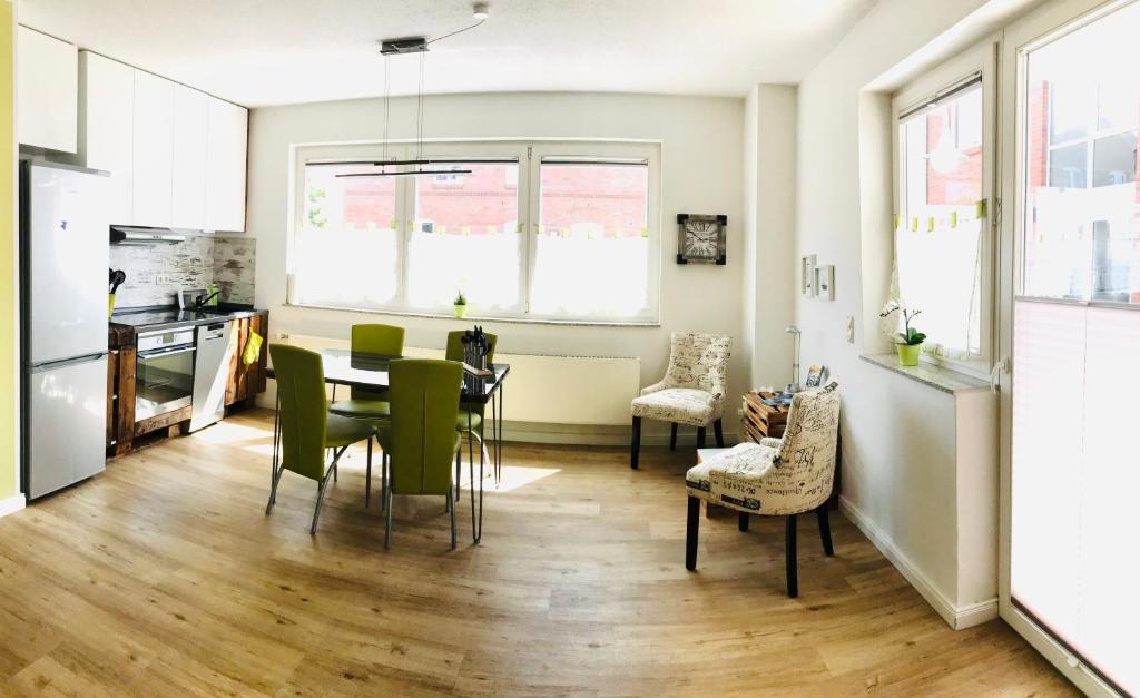 Susi's Seeblick room 3