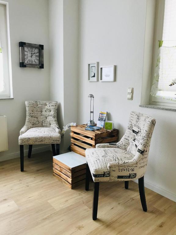 Susi's Seeblick room 4