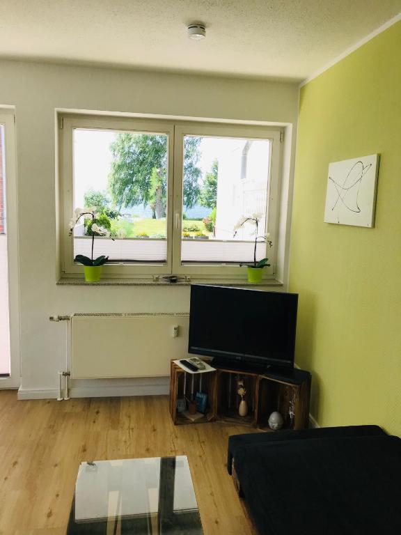 Susi's Seeblick room 5