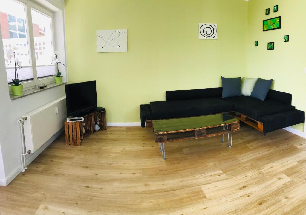 Susi's Seeblick room 6